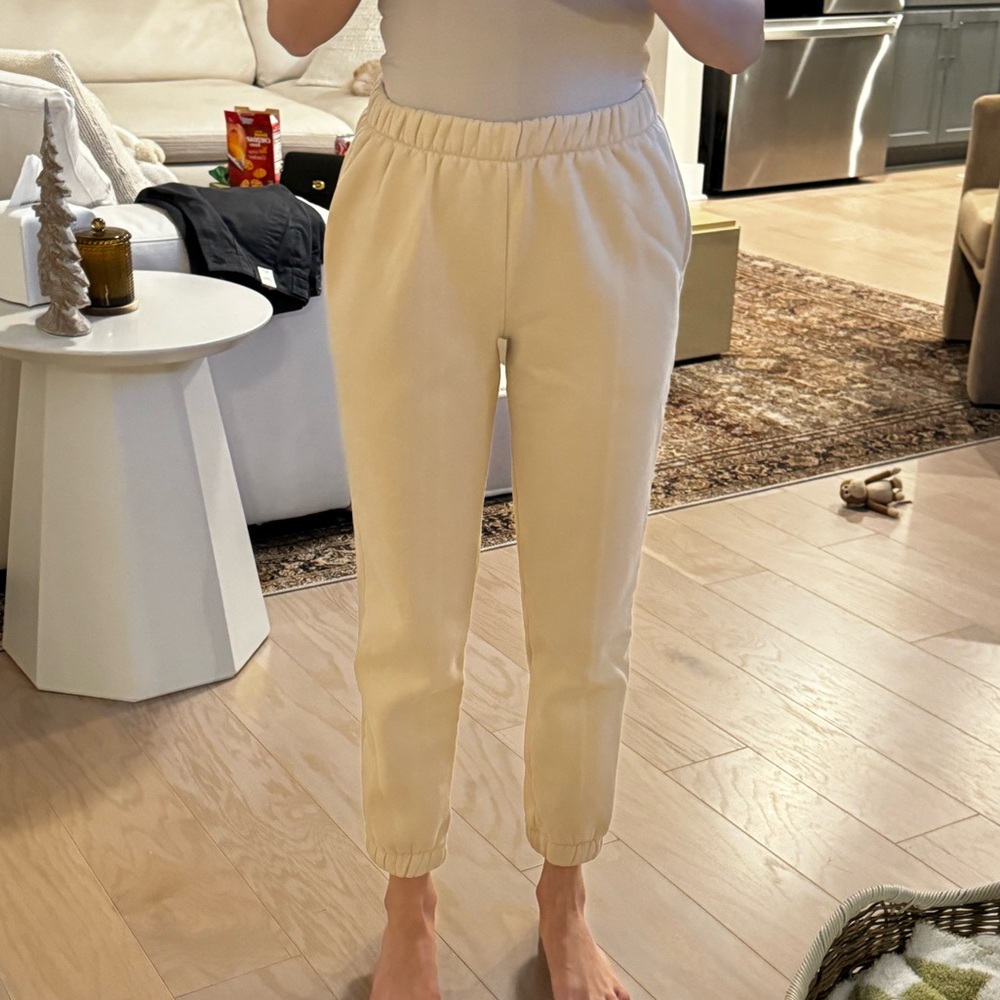 SET - jogger + hoodie